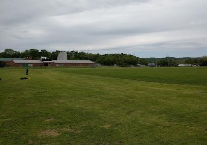 Ohio University Driving Range